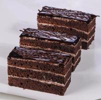 Delicous Cake chocolate photo