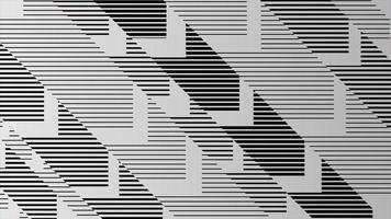 fondo de líneas geométricas abstractas diagonales modernas vector