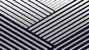 Seamless abstract diagonal lines vector background