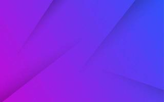 Abstract geometric background. Dynamic shapes composition vector