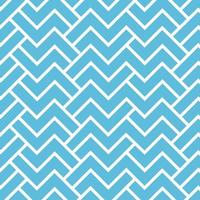 Seamleas geometric lines with shape vector background