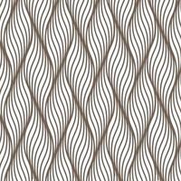 WebModern seamless geometric wavy pattern vector background