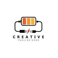 charging logo vector icon, smartphone vehicle, using electricity and battery