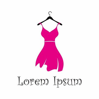 Fashion Logo Vector Art, Icons, and Graphics for Free Download