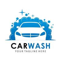 Car Wash Logos