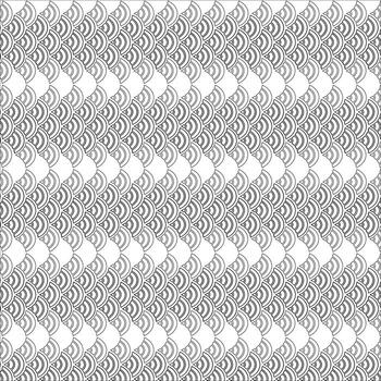 Geometric pattern texture. Seamless abstract background. vector