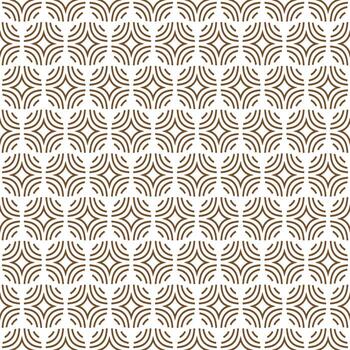 Geometric pattern texture. Seamless abstract background. vector