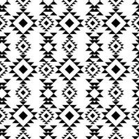 seamless geometric pattern design for background or wallpaper vector