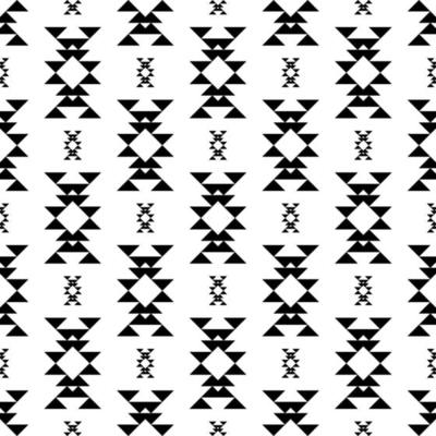 seamless geometric pattern design