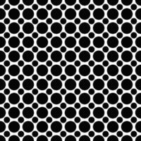 seamless pattern background vector