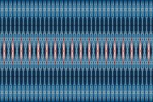 geometric ethnic seamless pattern traditional design vector