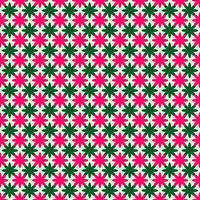 seamless pattern background vector