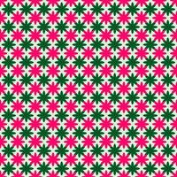 seamless pattern background vector