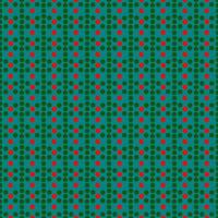 seamless pattern background vector