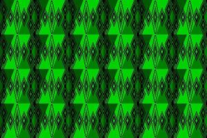 geometric ethnic seamless pattern traditional design vector