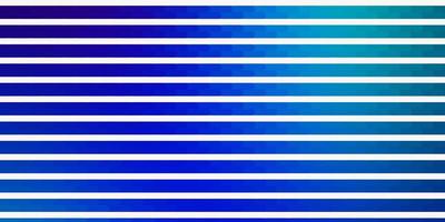 Light Blue, Red vector template with lines.