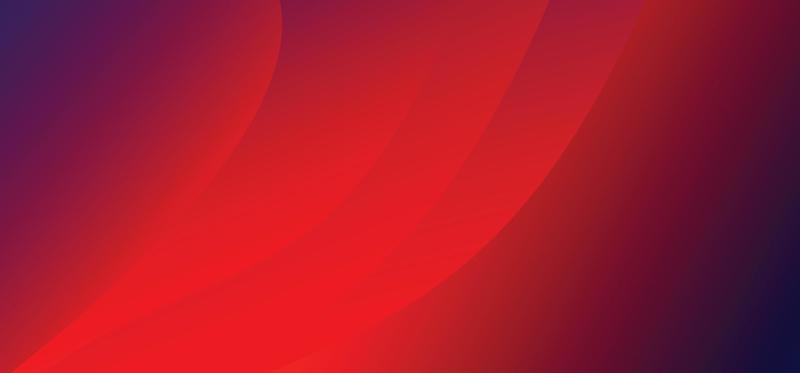 abstract background with geometric shapes design in three colors