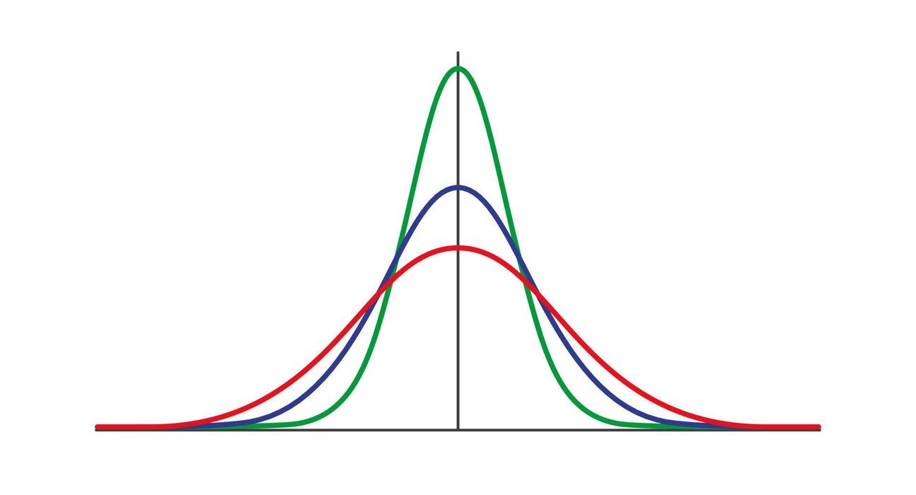 Gaussian Vector Art, Icons, and Graphics for Free Download