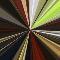 colorful lines perfect for background or wallpaper vector