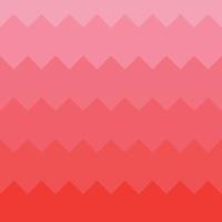 Abstract geometric pattern pink triangle background vector illustration