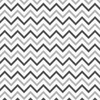 gray and black zigzag lines on a white background vector