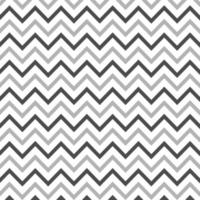 gray and black zigzag lines on a white background vector