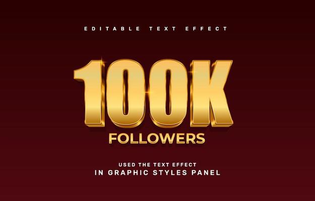 Gold Text Vector Art, Icons, and Graphics for Free Download