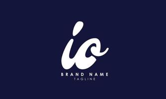 Io Logo Vector Art Icons And Graphics For Free Download