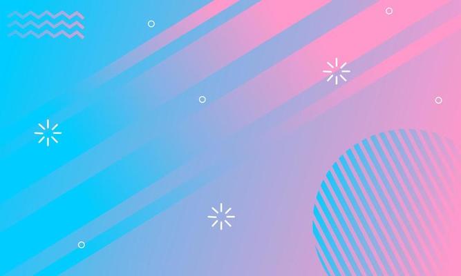Pink And Blue Background Vector Art, Icons, and Graphics for Free Download