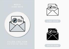 Newsletter Background Vector Art, Icons, and Graphics for Free Download