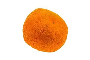 Sweet fresh juicy health tangerine photo