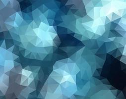 Vector background from polygons, abstract background of triangles, wallpaper