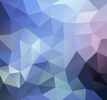 Vector background from polygons, abstract background of triangles, wallpaper