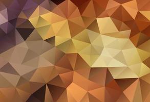 Vector background from polygons, abstract background of triangles, wallpaper