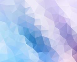 Vector background from polygons, abstract background of triangles, wallpaper