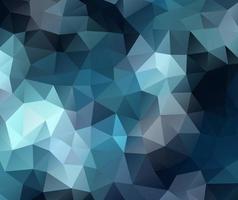 Vector background from polygons, abstract background of triangles, wallpaper