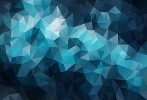 Vector background from polygons, abstract background of triangles, wallpaper