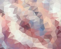 Vector background from polygons, abstract background of triangles, wallpaper