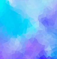 Vector background from polygons, abstract background of triangles, wallpaper