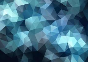 Vector background from polygons, abstract background of triangles, wallpaper