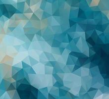 Vector background from polygons, abstract background of triangles, wallpaper