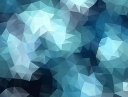 Vector background from polygons, abstract background of triangles, wallpaper