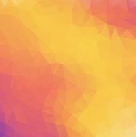 Vector background from polygons, abstract background of triangles, wallpaper