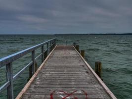 Luebeck and Travemuende in germany photo