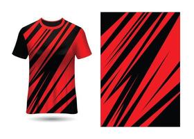 Sports Jersey texture Racing design for racing gaming motocross cycling Vector