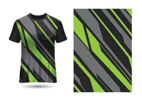 Sports Jersey abstract texture Racing design for racing   gaming  motocross  cycling Vector