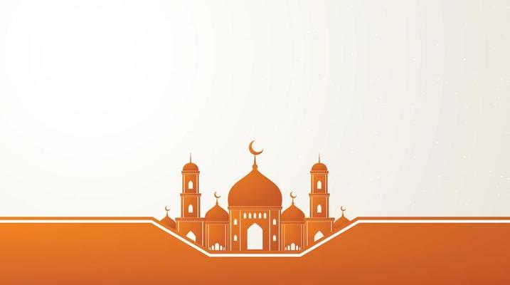 Islamic Background. Eid Mubarak Background. Ramadan Kareem Background.