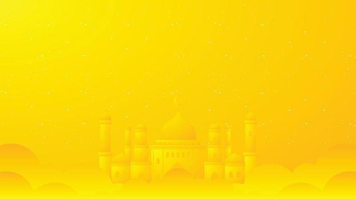 Islamic Background. Eid Mubarak Background. Ramadan Kareem Background.