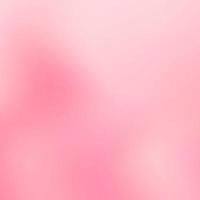 Pink pastel gradient background. Vector illustration.