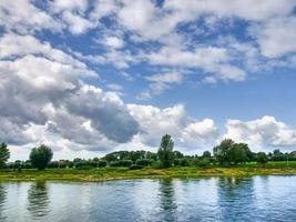 the city of Zutphen in the Netherlands photo